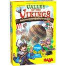 Joc HABA Vikingi - Valley of the Vikings - Valea Vikingilor