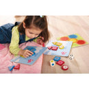 Primele mele jocuri Haba - Forme - copilaresti.ro