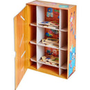 Primul meu joc Haba - Facem Curatenie - copilaresti.ro