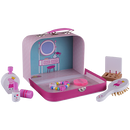 Jucarii Peppa Pig - Trusa de frumusete Purcelusa Peppa - Barbo Toys