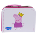 Jucarii Peppa Pig - Trusa de frumusete Purcelusa Peppa - Barbo Toys
