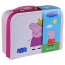 Jucarii Peppa Pig - Trusa de frumusete Purcelusa Peppa - Barbo Toys