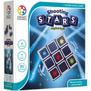 Joc  Stele cazatoare - Shooting Stars  - Smart Games - jocuri Smart Games - jocuri de logica
