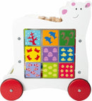 Antemergator lemn Premergator URS- Small Foot Legler