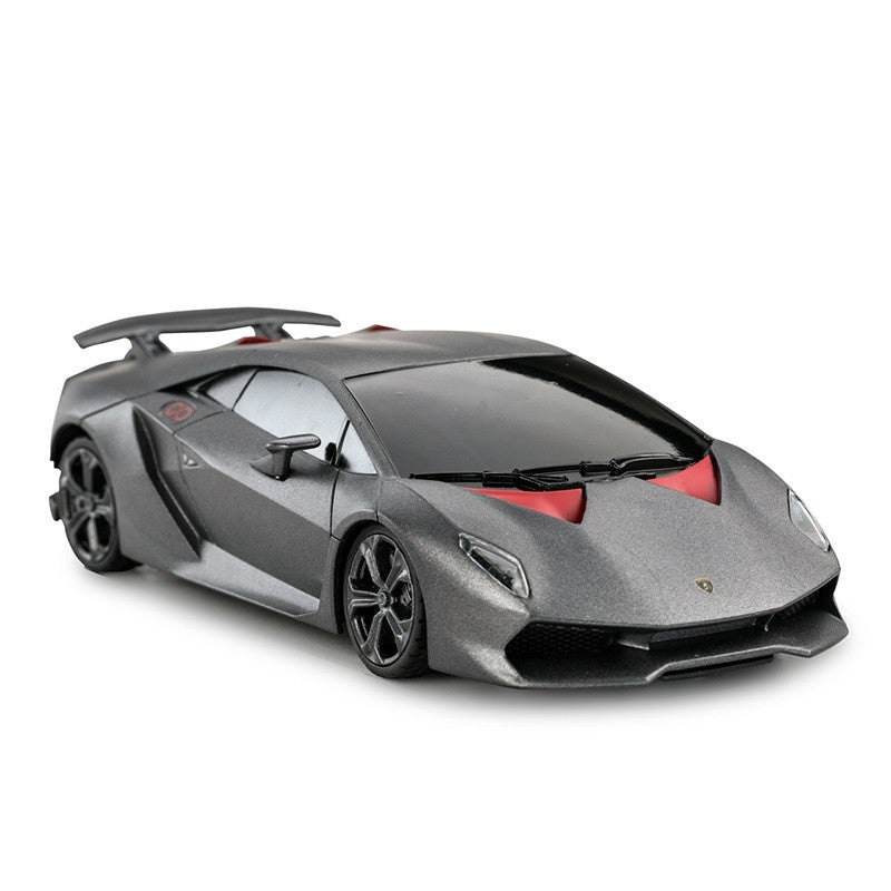 Masina Cu Telecomanda Lamborghini Sesto Cu Scara 1 La 24