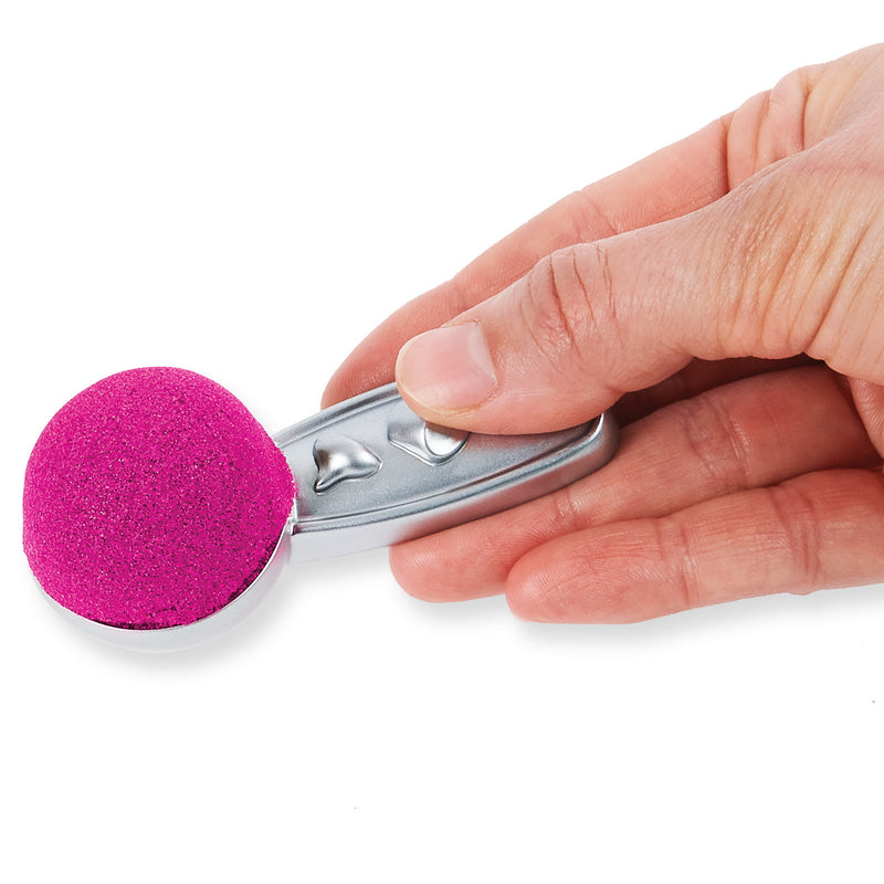 Kinetic Sand Set Inghetata Si Prajiturele Colorate Si Parfumate