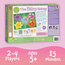 Joc The Fairy Game - Grădina zânelor - Peaceable Kingdom