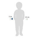 Joc de echilibru Montessori - pietre de echilibru - balancing stones Safari Small foot Legler