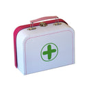 Jucarii Peppa Pig - Trusa medicala de lemn Purcelusa Peppa - Barbo Toys