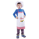 Set sort si boneta chef bucatar GOKI - copilaresti.ro