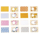 Joc memo animale  GOKI - copilaresti.ro