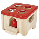 Joc cu ciocan si bile GOKI - copilaresti.ro