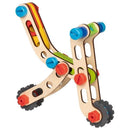 Cutie Micul Inginer GOKI - Construieste vehicule - copilaresti.ro