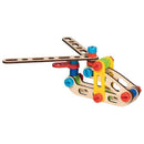 Cutie Micul Inginer GOKI - Construieste vehicule - copilaresti.ro