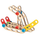 Cutie Micul Inginer GOKI - Construieste vehicule - copilaresti.ro