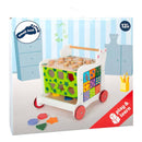 Antemergator lemn Premergator URS- Small Foot Legler