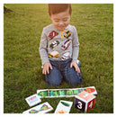 Set constructie Createon Magna-Tiles - Omida mancacioasa - copilaresti.ro