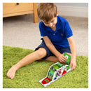 Set constructie Createon Magna-Tiles - Omida mancacioasa - copilaresti.ro