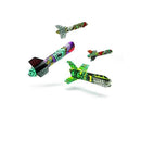 Avioane Kuna  Djeco - copilaresti.ro