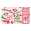 Bijuterii Djeco Summer garden - copilaresti.ro