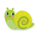 Set Puzzle-uri evolutive Djeco in gradina - copilaresti.ro