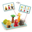 Eduludo Djeco in spatiu - copilaresti.ro