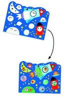 Set Djeco pictura cu apa - Zbor - copilaresti.ro