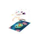 Atelier Arta, Stiinta si Tehnologie Djeco, Abisal - Jucarii STEaM DJECO Factory