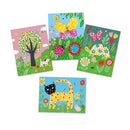 Set Djeco Bebe deseneaza cu buline - copilaresti.ro