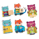 Joc incuietori Djeco Locktou - copilaresti.ro