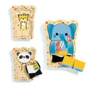 Puzzle straturi Djeco Lucky - copilaresti.ro