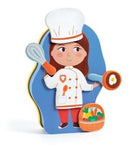 Joc cu magneti Jobissimo Djeco