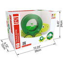 Jucarie de tras Tito HAPE - copilaresti.ro