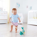 Jucarie de impins Iepure HAPE - copilaresti.ro