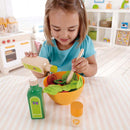 Set salata lemn HAPE - copilaresti.ro