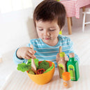 Set salata lemn HAPE - copilaresti.ro