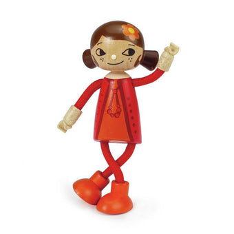 Figurina Casuta de papusi HAPE - Mama
