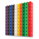 Linking Cubes, Set 100 Cuburi Interconectabile