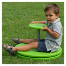 Whizzy Dizzy, Carusel Rotativ Pentru Sezut