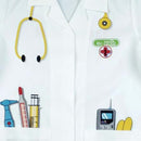 Halat De Doctor Pentru Copii