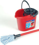 Galeata + Mop - Vileda pentru copii - de jucarie - KLEIN