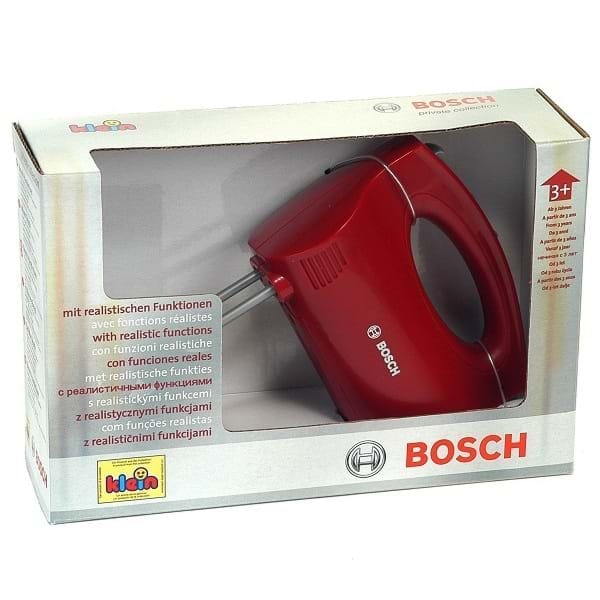 Mixer Bosch pentru copii - de jucarie - KLEIN