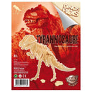 Dinozaur Din Lemn  (Diverse Modele)