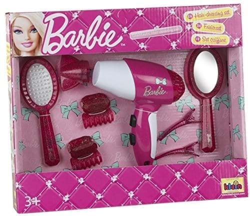 Trusa Ingrijire Par Barbie