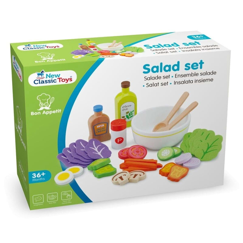Set Salata