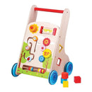 Premergator Cu Activitati 7 In 1 Lelin