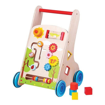 Premergator Cu Activitati 7 In 1 Lelin