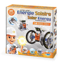 Energie Solara 14 In 1