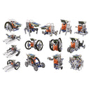 Energie Solara 14 In 1