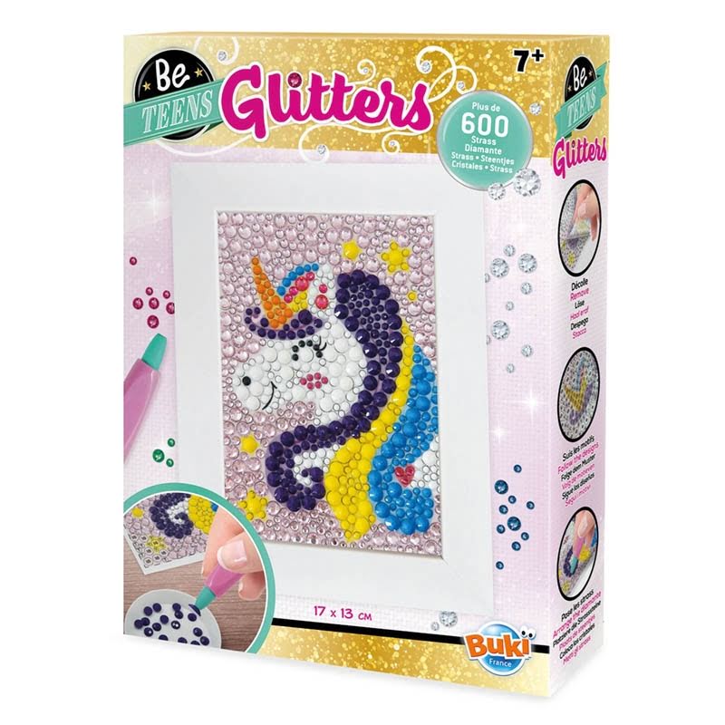 Glitters - Unicorn